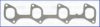TOYOT 1717754011 Gasket, intake manifold